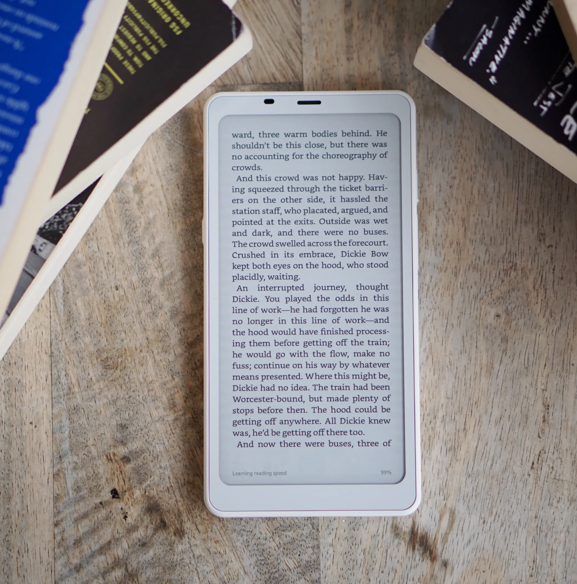 ᐈ Электронная книга с подсветкой BOOX Palma 2 Pro White — купить
